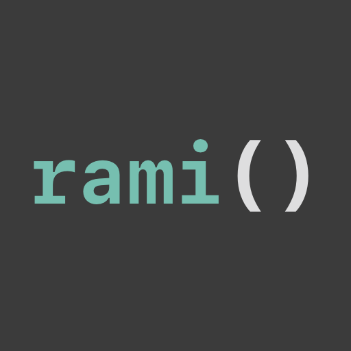 Rami Tabbara logo