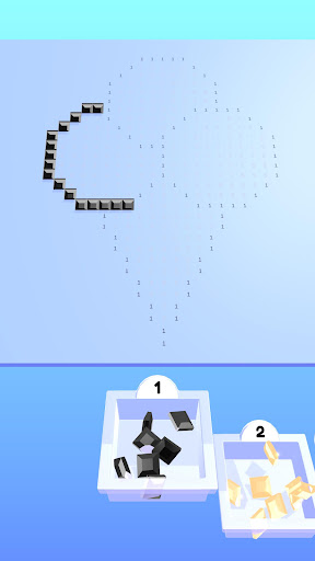 Holy Diamond Screen 3