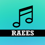 Zaalima - RAEES Full Songs icon