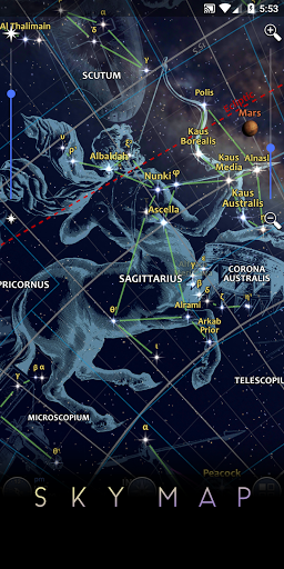 Earth 3D - World Atlas Screenshot 8
