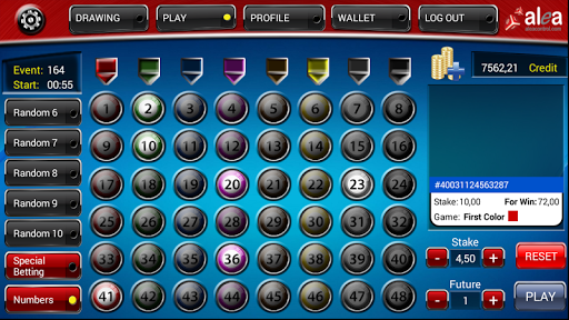 MyLucky6 Bingo screenshots 6