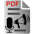 Voice to Text Text to Voice PDF 15.9