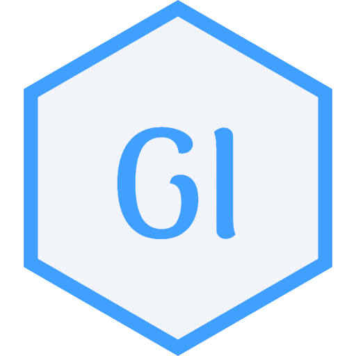 Glycemic Index  Icon