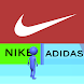 Logo Runner: Guess The Logo