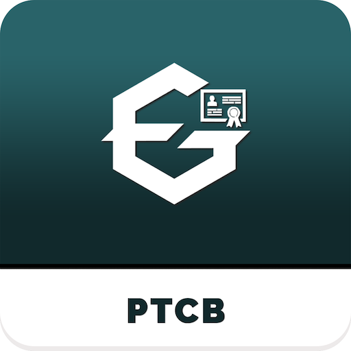 PTCB Practice Test 2024 Apps on Google Play