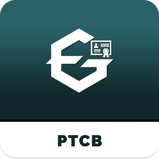 PTCB Practice Test 2024 Laai af op Windows