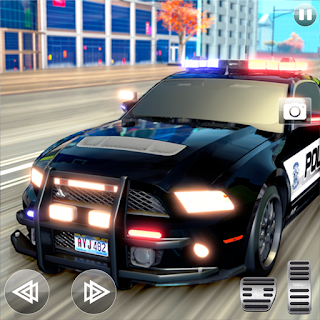 Police Simulator Cop Duty apk