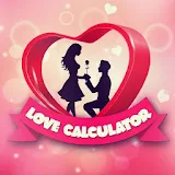 Love Calculator-Test Your Love icon