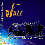 Autumn Vocal Jazz icon