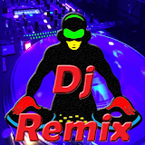 Musik DJ Remix Mp3 icon