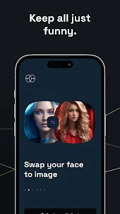 FaceSwap - AI Face Editor