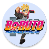 Watch BORUTO : Naruto Next Generations icon