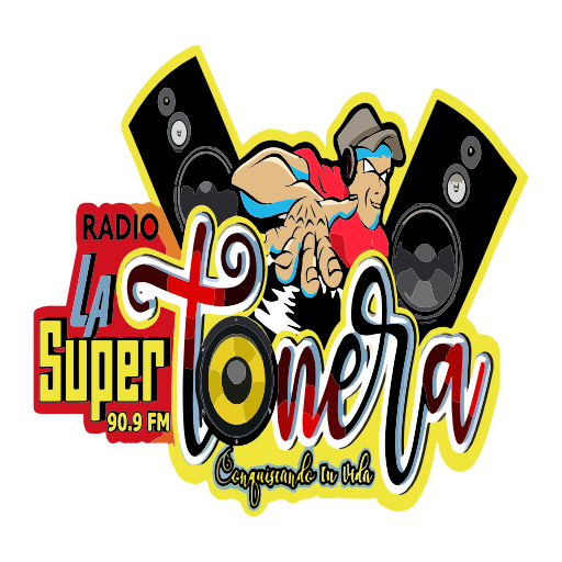 Radio la Super Tonera