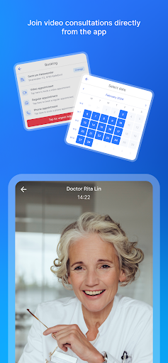 PatientSky Screen 3