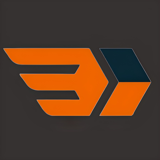 Fast Transportes/GO-Entregador logo