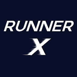 图标图片“RUNNER-X”