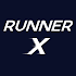 RUNNER-X