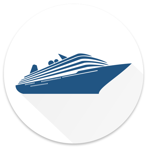 CruiseMapper 2.3.1 Icon