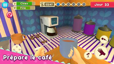 Maman Simulateur Bebe Virtuel Applications Sur Google Play
