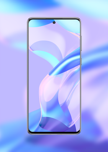 Xiaomi 11i & 11 Lite Wallpaper Screen 3