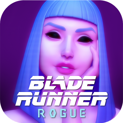Blade Runner Rogue on pc