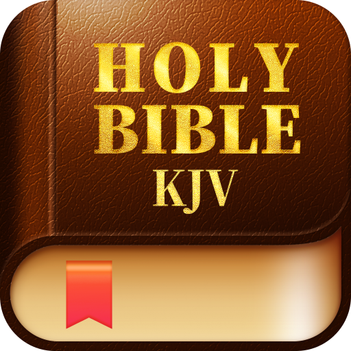 Bible KJV logo