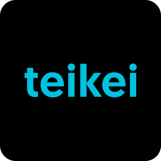 Teikei | Cashback logo