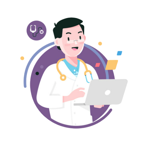 دليل الاطباء