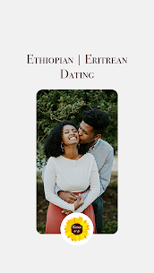 Konjo – Ethiopian & Eritrean Dating 1