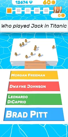 Trivia.io - Screenshot 3