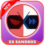 Cover Image of Download X8 Sandbox Apk Android Higgs Domino Guide 1.0.0 APK