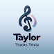 Taylor Swift Tracks Trivia - Androidアプリ