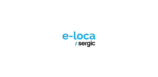 e-loca Android App