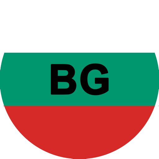 BULGARITE logo