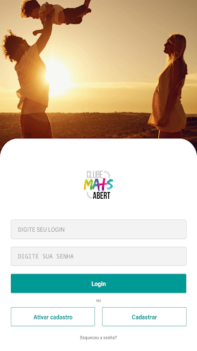 Clube Mais ABERT Screen 2