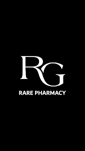 Rare Pharmacy - صيديلية راير