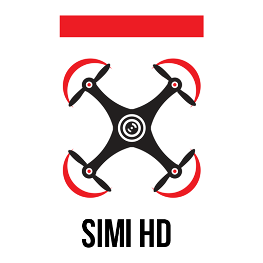SIMI HD  Icon