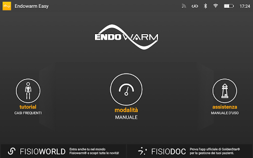 Android application Pocket screenshort