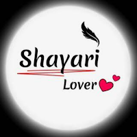 AKR Shayari Lover