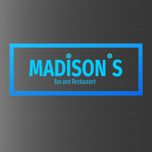 Madisons Restaurant logo