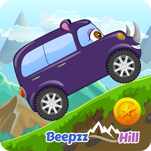 Criança jogo de corrida Beepzz – Apps no Google Play