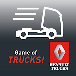 Cover Image of Télécharger Game of Trucks  APK