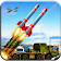 Army Missile Attack Launcher Simulator 2018 icon