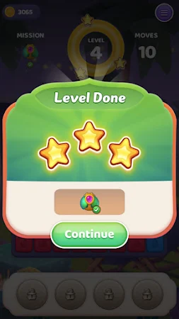 Game screenshot Royal Blast apk download