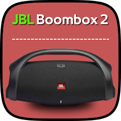 JBL Boobox 2 icon