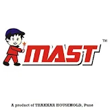 Mast Sales Management icon