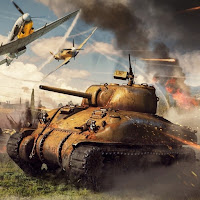 WW2 Tank Games Offline  World War Tank Game 2022