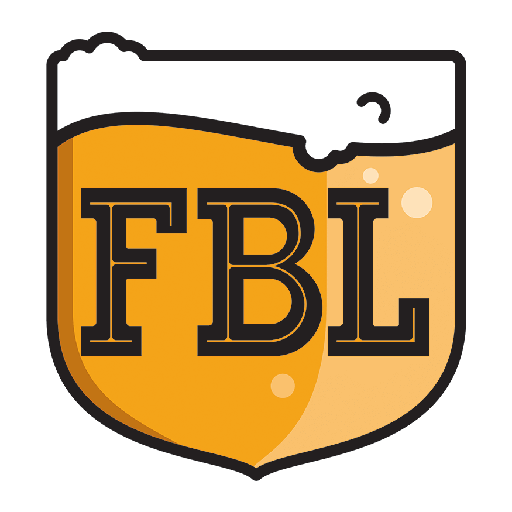 Fantasy Beer League logo