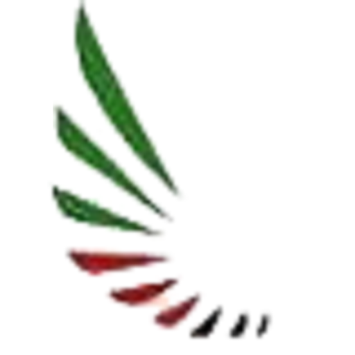 Ealge logo