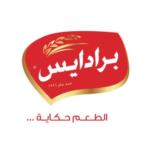 مخابز بارادايس logo